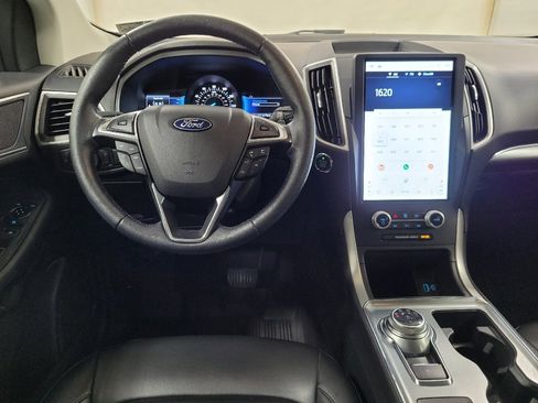 Used 2022 Ford Edge SEL w/ Convenience Package AWD/4WD image 22