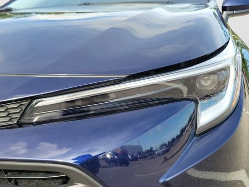 Certified 2024 Toyota Corolla LE FWD image 23