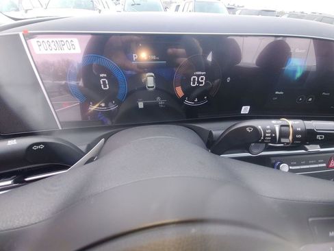 New 2026 Hyundai Tucson SE AWD/4WD image 21