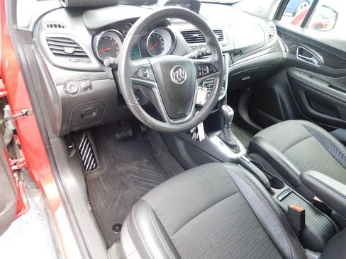 Used 2015 Buick Encore Convenience FWD image 14