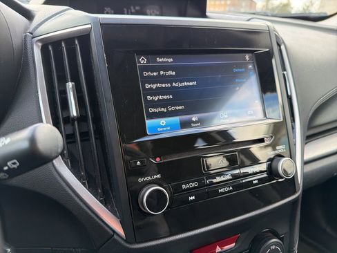 Used 2019 Subaru Forester Premium w/ Popular Package #1 image 24