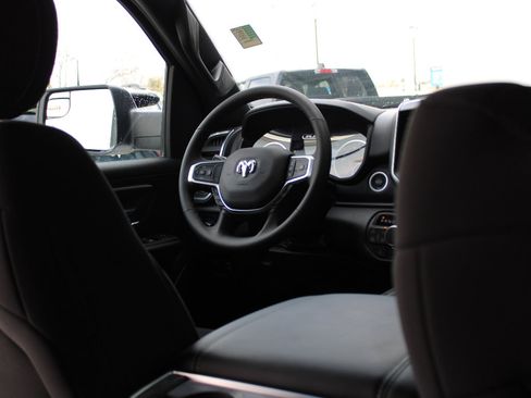 New 2026 RAM 1500 Big Horn image 13