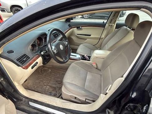 Used 2009 Saturn Aura XE w/ Preferred Package image 2