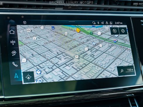 Used 2025 Audi Q8 Prestige image 37