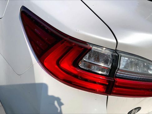 Used 2018 Lexus ES 350 w/ Luxury Package w/Wood Trim FWD image 29