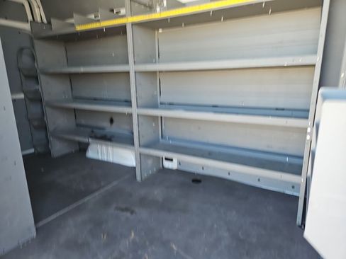 Used 2022 Mercedes-Benz Sprinter 2500 image 22
