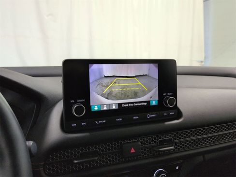 Used 2024 Honda HR-V Sport image 29