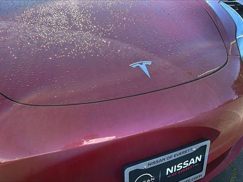 Used 2018 Tesla Model 3 Long Range image 28