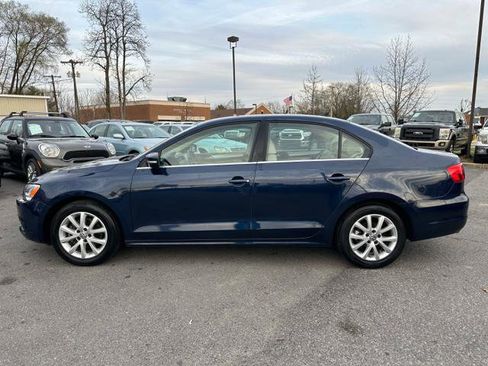 Used 2014 Volkswagen Jetta SE image 8