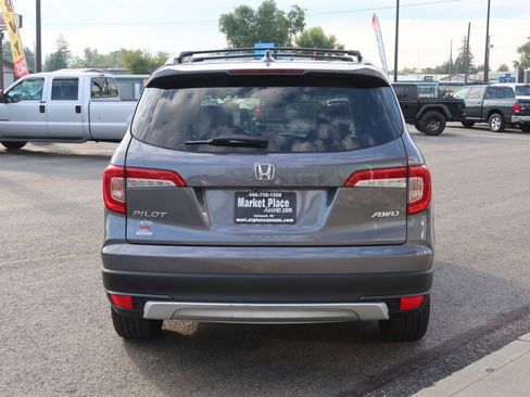 Used 2019 Honda Pilot EX-L image 5