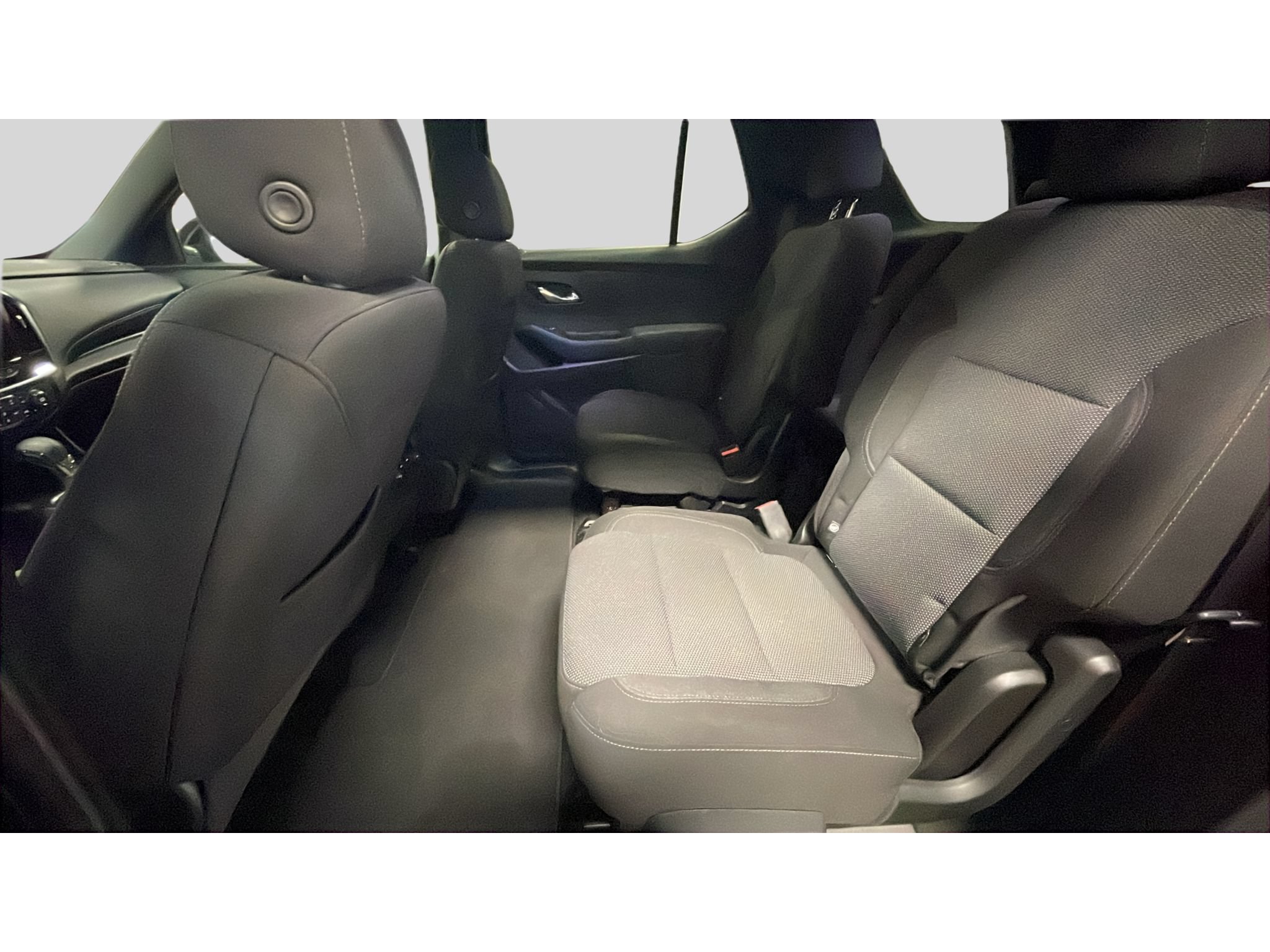 Used 2023 Chevrolet Traverse LT AWD/4WD image 15