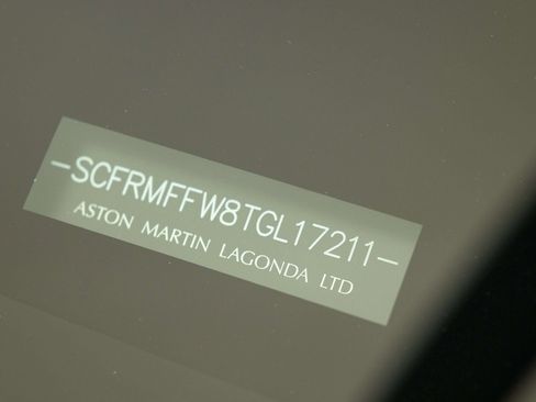 New 2026 Aston Martin DB12 Coupe image 42