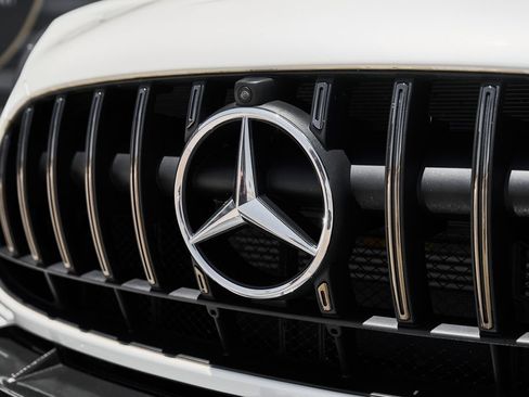 Used 2021 Mercedes-Benz AMG GT Black Series w/ Lane Tracking Package image 7
