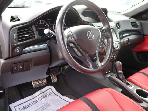 Used 2022 Acura ILX FWD image 20