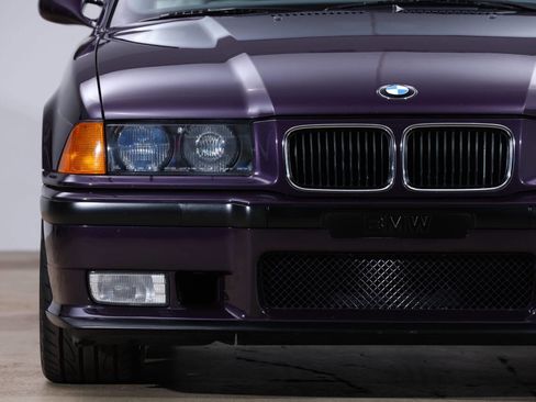 Used 1995 BMW M3 Coupe image 10
