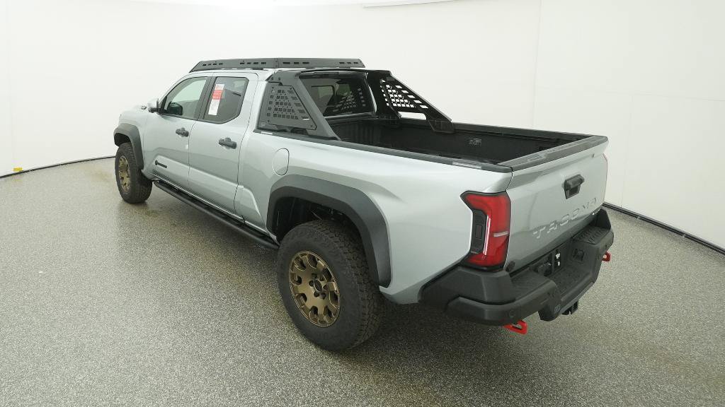 New 2026 Toyota Tacoma 4x4 Double Cab Hybrid image 82