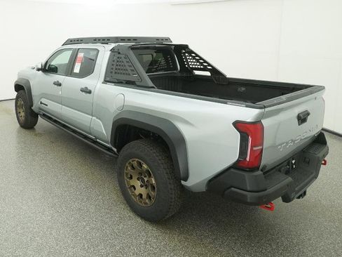 New 2026 Toyota Tacoma 4x4 Double Cab Hybrid image 76