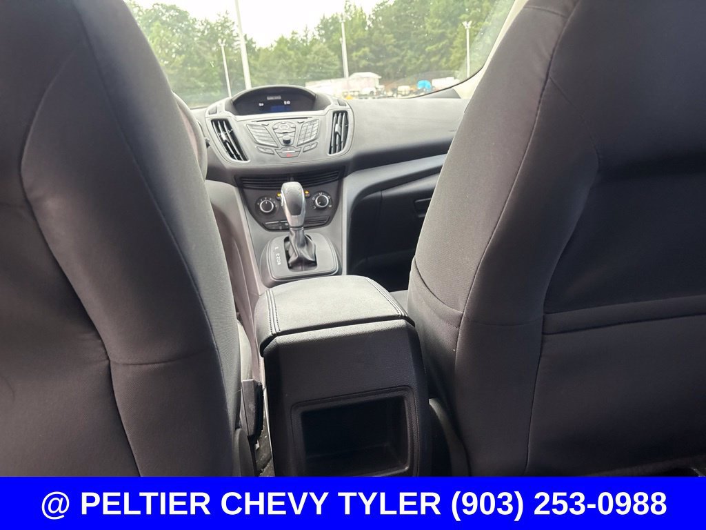Used 2014 Ford Escape S FWD image 21