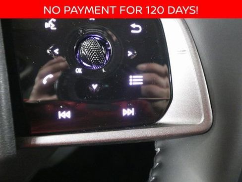 New 2025 Nissan Murano SV image 8