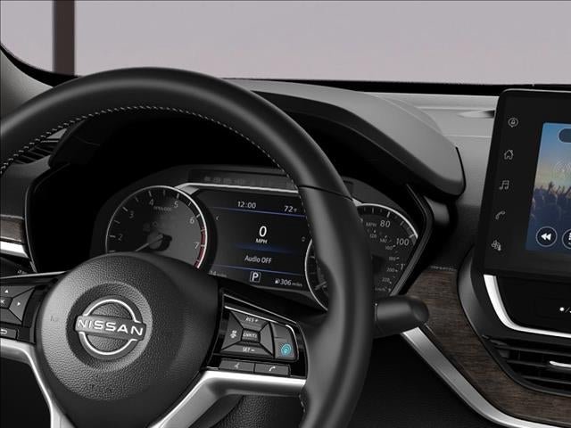 New 2026 Nissan Altima 2.5 SV FWD image 18