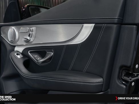 Used 2020 Mercedes-Benz C 63 AMG S image 29