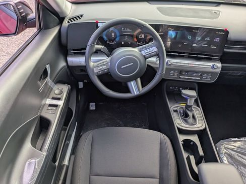 New 2026 Hyundai Kona SEL Sport image 16