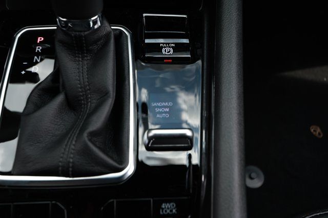 New 2026 Jeep Compass Latitude AWD/4WD image 19