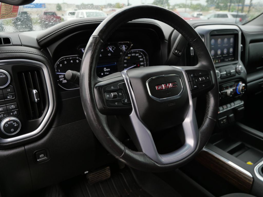 Used 2020 GMC Sierra 1500 Elevation AWD/4WD image 11
