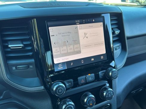 New 2025 RAM 1500 Tradesman image 22