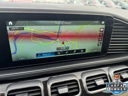 Used 2023 Mercedes-Benz GLE 450 4MATIC image 19