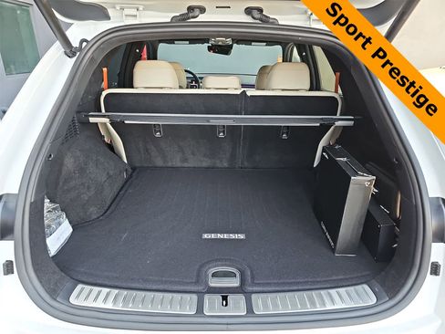 Used 2026 Genesis GV70 3.5T Sport Prestige image 23