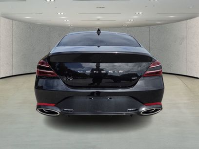 Used 2023 Genesis G70 3.3T