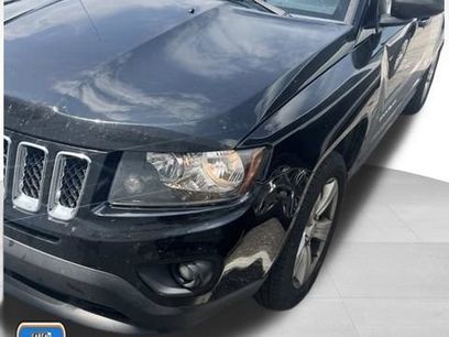 Used 2016 Jeep Compass Sport w/ Power Value Group