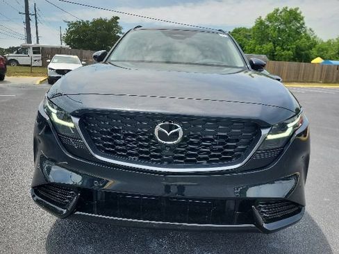 New 2026 MAZDA CX-5 2.5 S w/ Premium Plus Package AWD/4WD image 8