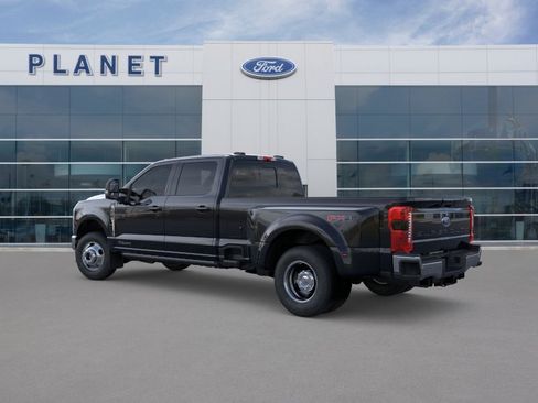 New 2026 Ford F350 Lariat w/ Lariat Ultimate Package AWD/4WD image 5