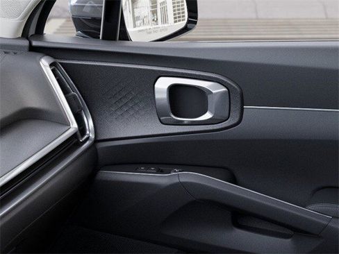 New 2026 Kia Sorento EX image 25