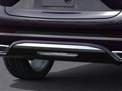 New 2026 Buick Envision Avenir image 14