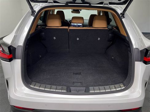 Certified 2024 Lexus NX 450h+ AWD w/ Vision Package image 8