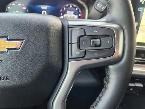 Used 2024 Chevrolet Silverado 2500 LTZ w/ LTZ Premium Texas Edition AWD/4WD image 32