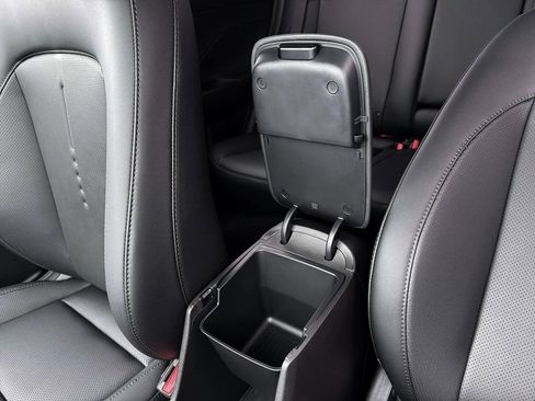 New 2026 Hyundai Kona Limited FWD image 18
