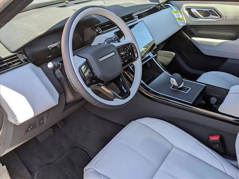 New 2026 Land Rover Range Rover Velar S AWD/4WD image 3