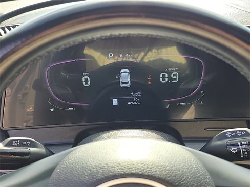 Certified 2023 Kia Sportage X-Line w/ X-Line Premium Package image 36