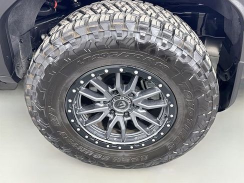 Certified 2024 Toyota Land Cruiser 1958 image 30