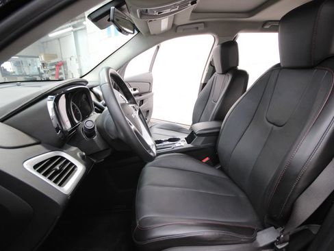 Used 2015 GMC Terrain SLT w/ Open Road Package AWD/4WD image 13