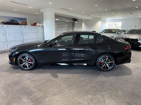 New 2026 BMW 530i w/ M Sport Package image 4