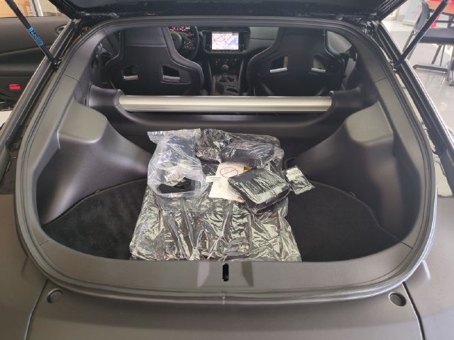 New 2027 Nissan Z Performance w/ Essentials Package (NISMO) RWD image 26