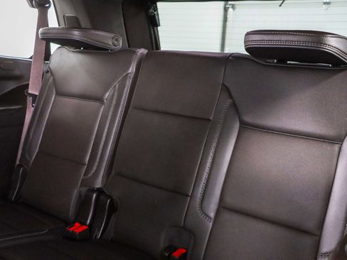 Used 2023 GMC Yukon Denali w/ Max Trailering Package AWD/4WD image 29