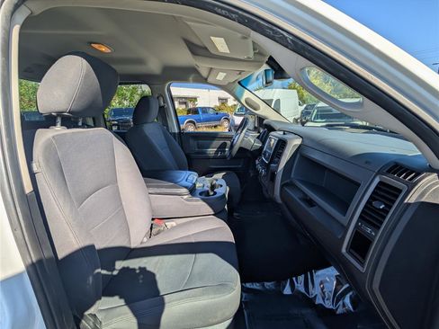 Used 2019 RAM 1500 Tradesman w/ Chrome Plus Package image 7