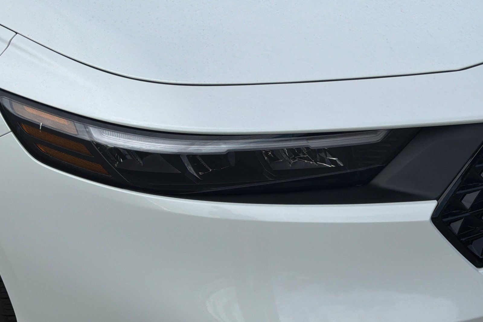 New 2026 Honda Accord Sport image 29