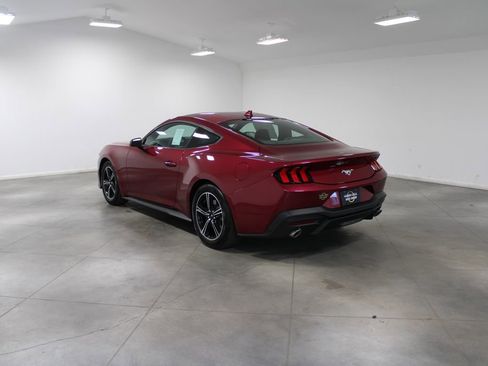 New 2025 Ford Mustang Coupe image 6